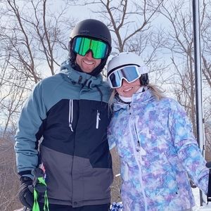 Meet your Posher, Britt